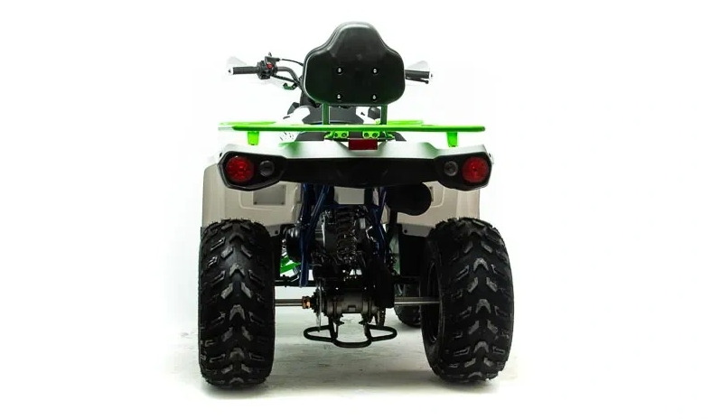 Квадроцикл MOTOLAND (МОТОЛЕНД) VOX200 SHARK (баланс. вал) в Мурманске