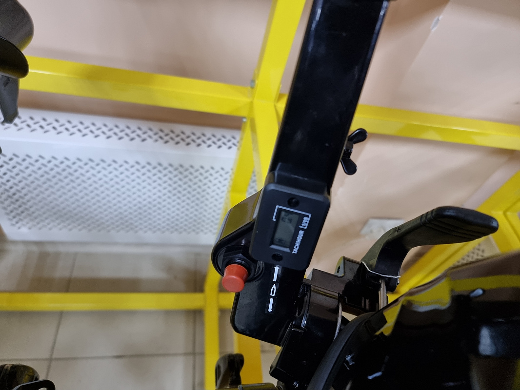 Лодочный мотор MARLIN PROLINE MP 9.9 (15) AMHS в Мурманске