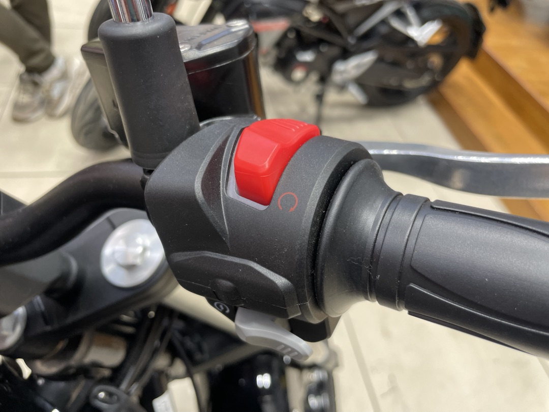 Мотоцикл Benda Funrider 125 в Мурманске