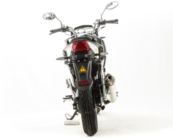 Мотоцикл MOTOLAND (МОТОЛЕНД) FIGHTER 250 в Мурманске