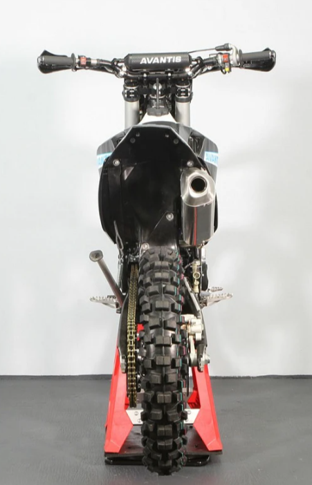 Мотоцикл Avantis Enduro 300 PRO EFI Exclusive (NC250/177MM) ARS в Мурманске