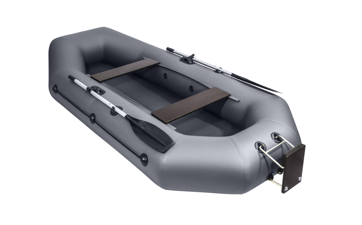 Лодка АКВА-МАСТЕР 300 ТР в Мурманске