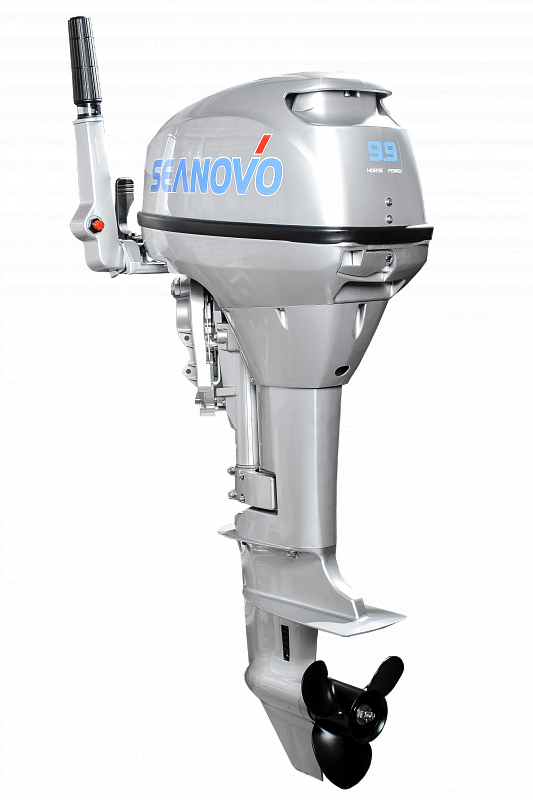 Лодочный мотор Seanovo SN9.9FHL ENDURO в Мурманске