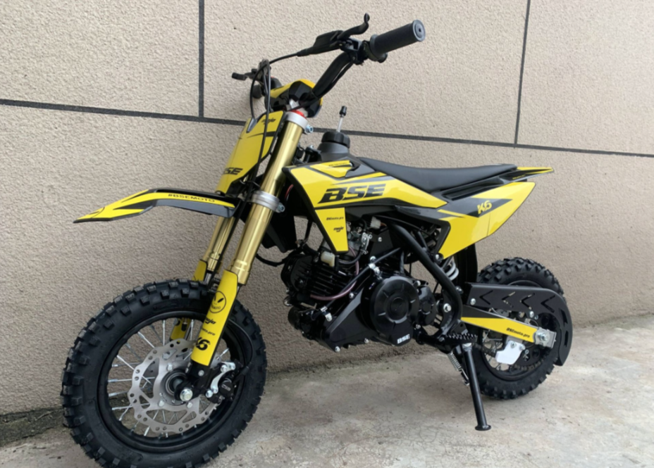 Питбайк BSE K6 в Мурманске
