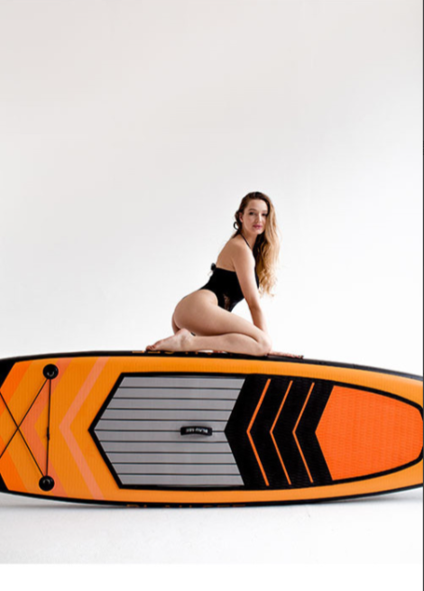 НАДУВНОЙ SUP-BOARD MOONLIGHT 11,6 в Мурманске