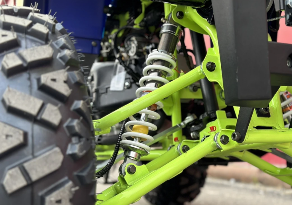 Квадроцикл PROMAX ATV 250 MAX в Мурманске