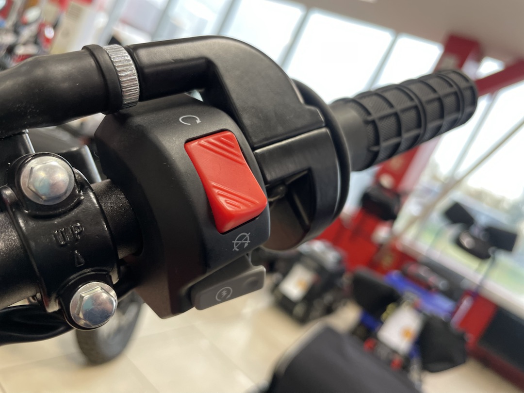 Кроссовый мотоцикл FAIDET K1 PR300 в Мурманске