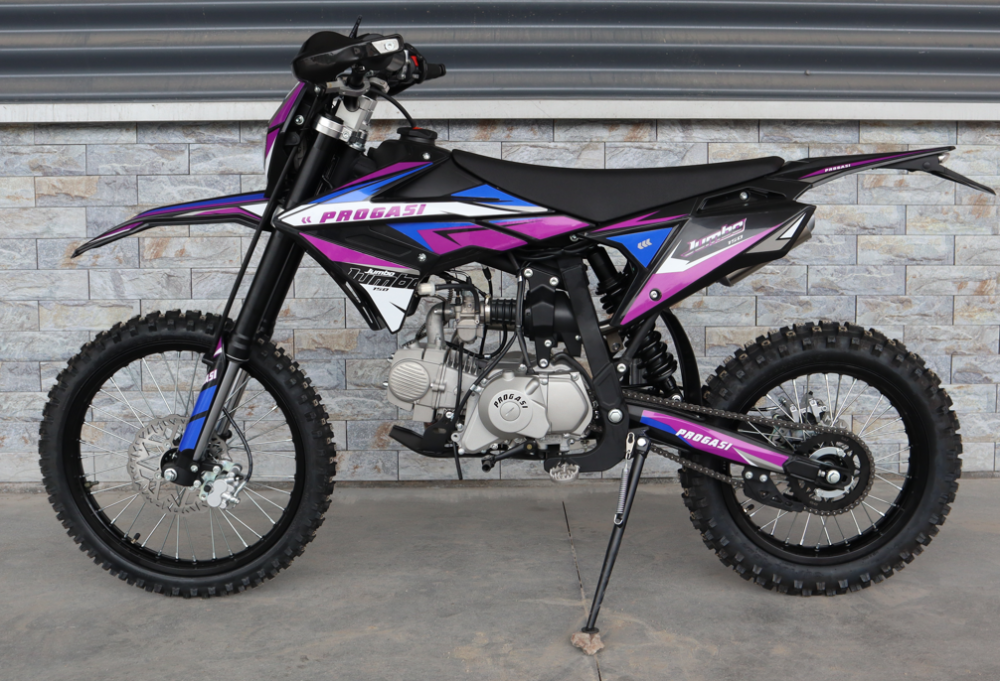 Мотоцикл Progasi Jumbo 150 (19/16) в Мурманске