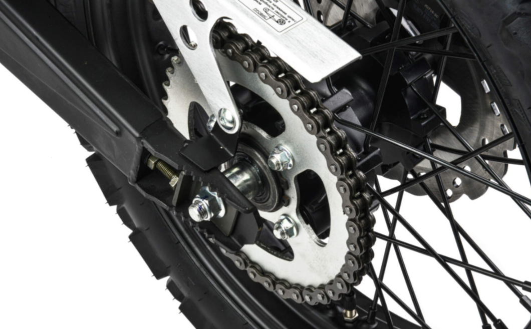 Мотоцикл Motoland LEGEND (XL250-A) (172FMM-5/PR250) в Мурманске