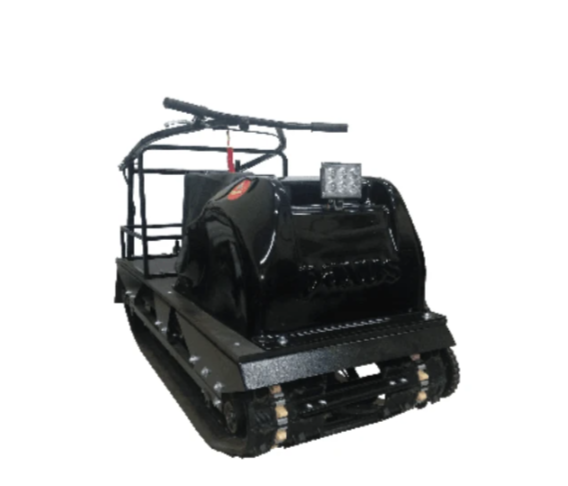 Мотобуксировщик PAXUS 550 AVANT 9 л.с. в Мурманске