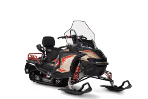 Снегоход AODES Siberiacross 1000 WT 508mm LCD 6.8 в Мурманске