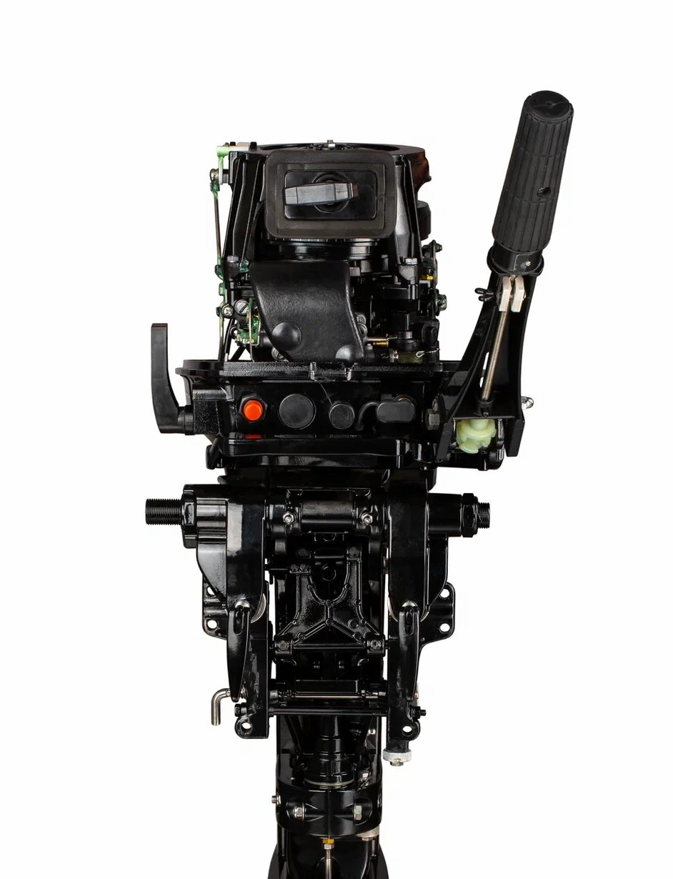 ЛОДОЧНЫЙ МОТОР GLADIATOR G20FHS в Мурманске