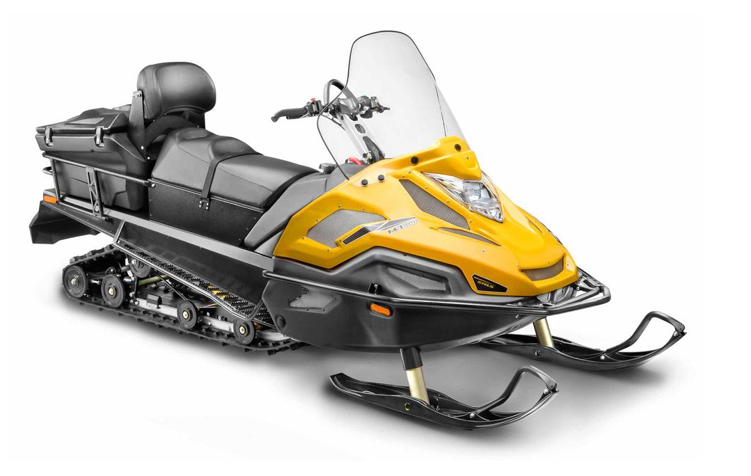Снегоход STELS MS600T (SWT ST) СТАВР 1.0 К01 Tech в Мурманске