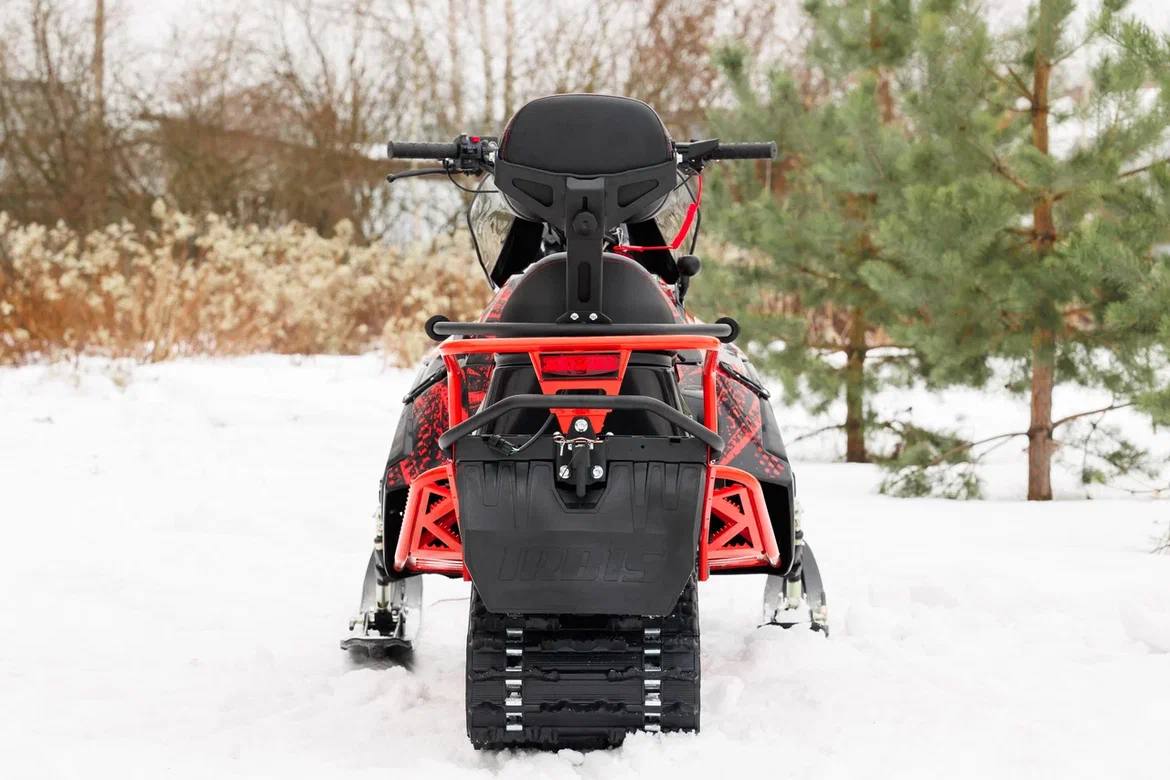 Снегоход IRBIS SF200L NEW 25/26 в Мурманске