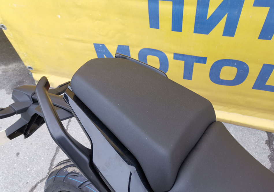 Мотоцикл MOTOLAND (МОТОЛЕНД) 250 CB250 (172FMM-5/PR250) (2022 г.) в Мурманске