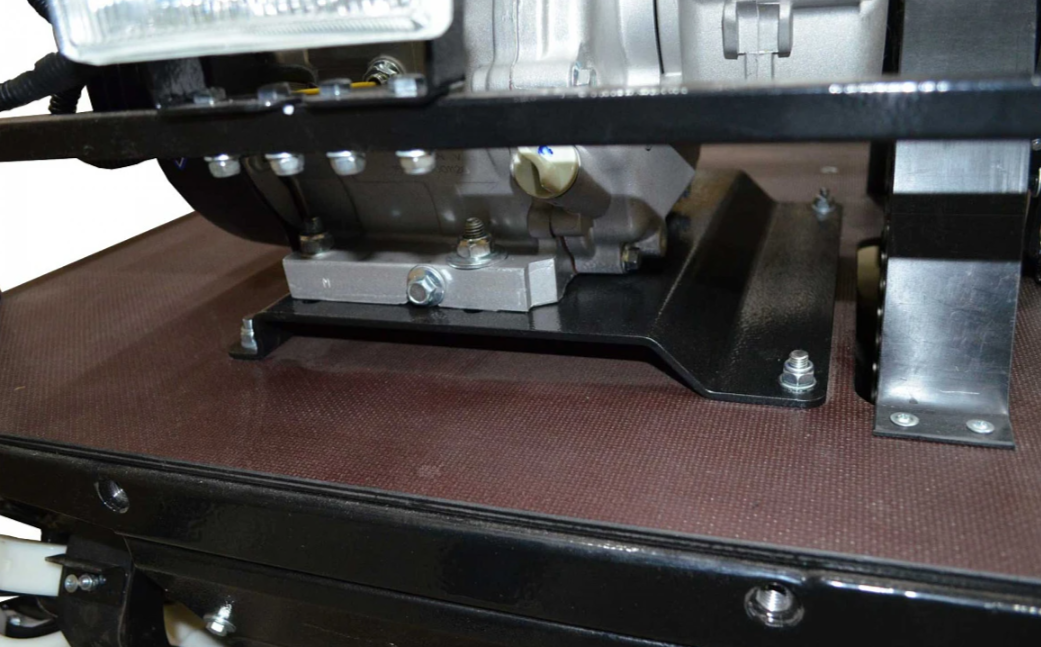 Мотобуксировщик вездеход KOiRA T13 RЕ (понижающий редуктор, электростартер) в Мурманске