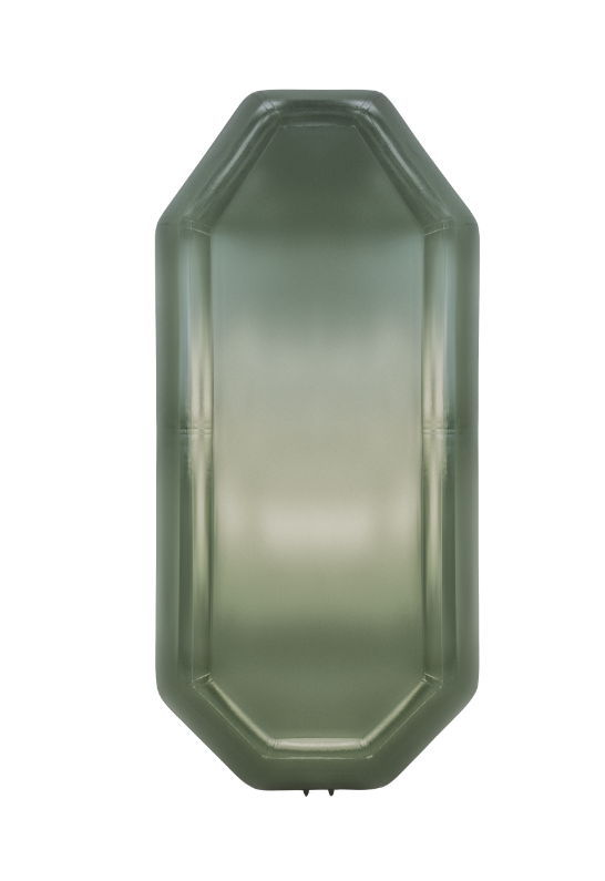 Лодка АКВА-МАСТЕР 280 в Мурманске