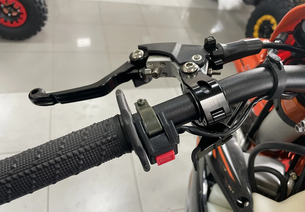 Мотоцикл PROGASI HARDCORE 450 в Мурманске