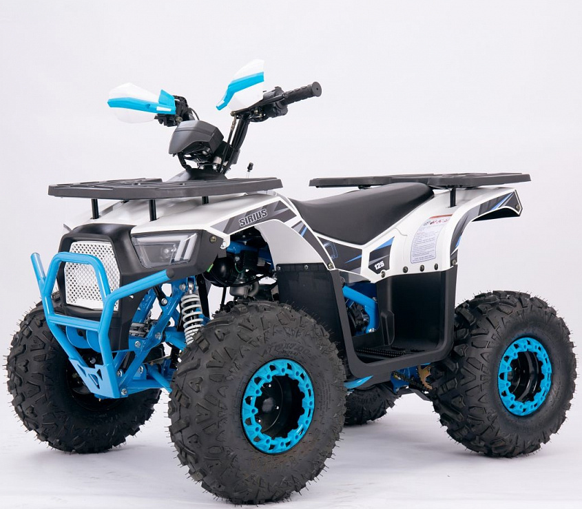 Квадроцикл YACOTA Sirius 125 в Мурманске