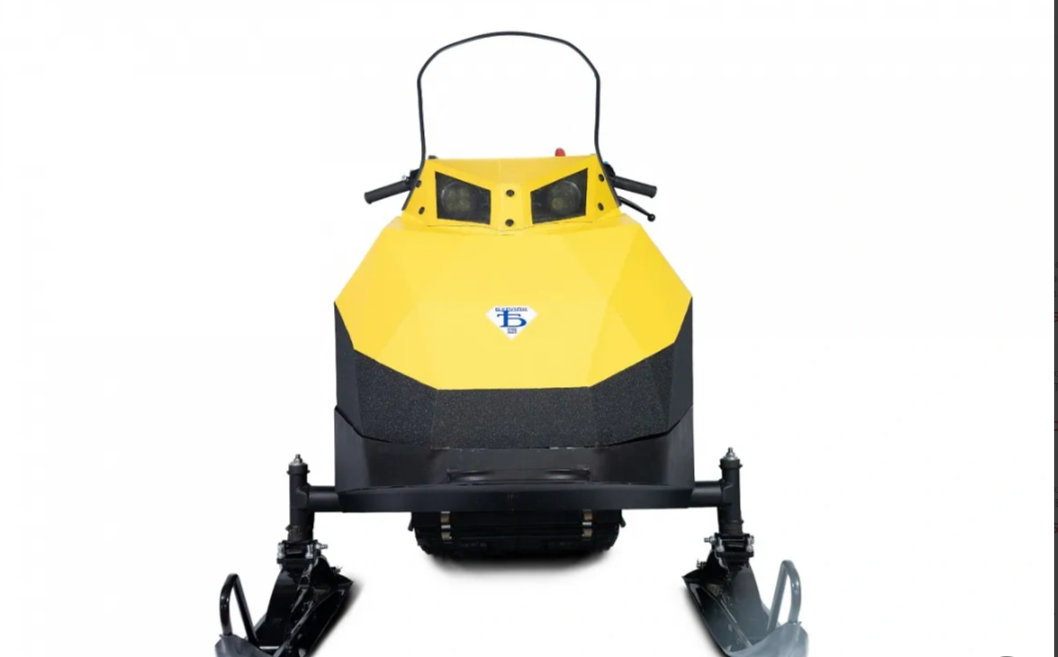 Миниснегоход Бурлак-М Егерь 17 л.с. с эл.зап. в Мурманске