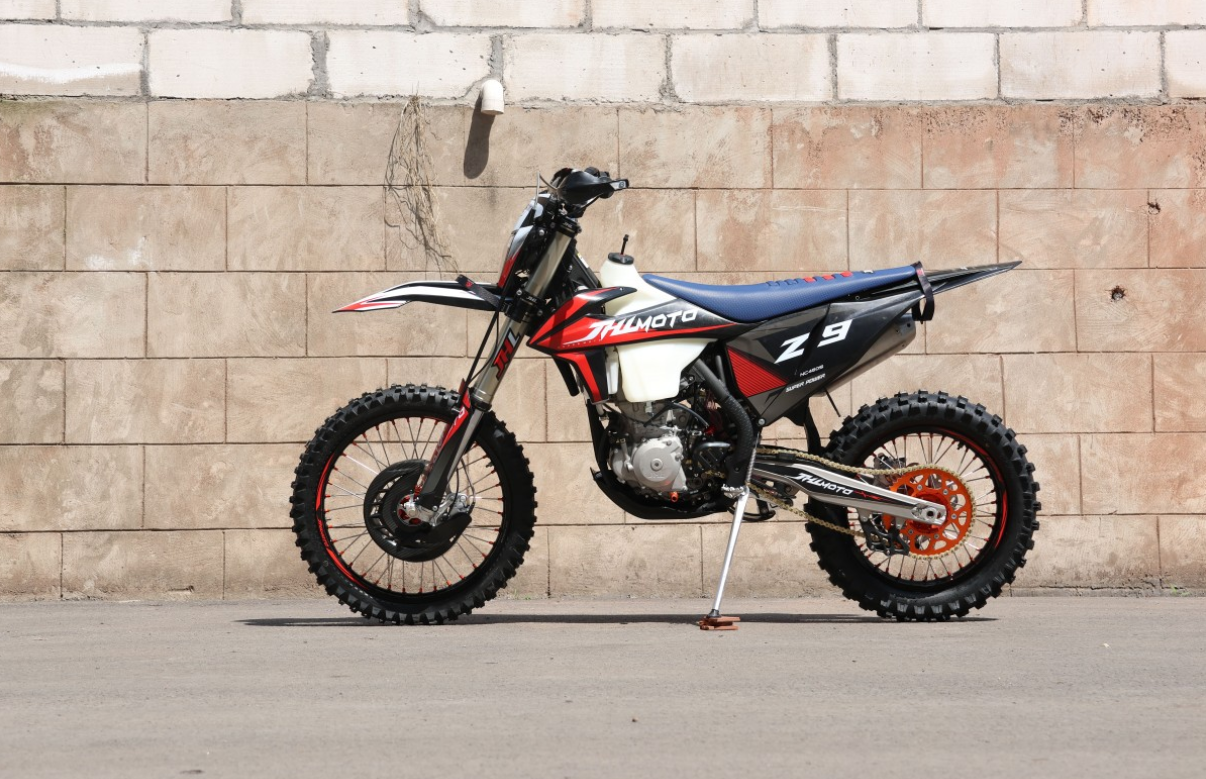 Мотоцикл JHLMOTO JHL Z9 NC450S в Мурманске