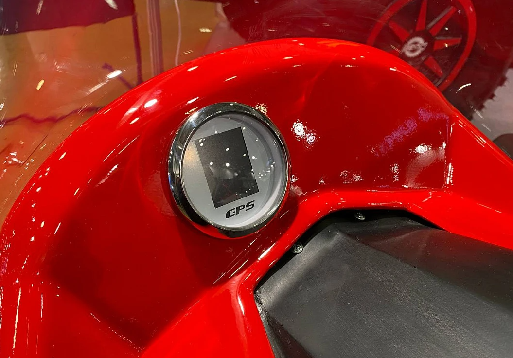 Снегоход ТОФАЛАР АТЛАС 800 в Мурманске