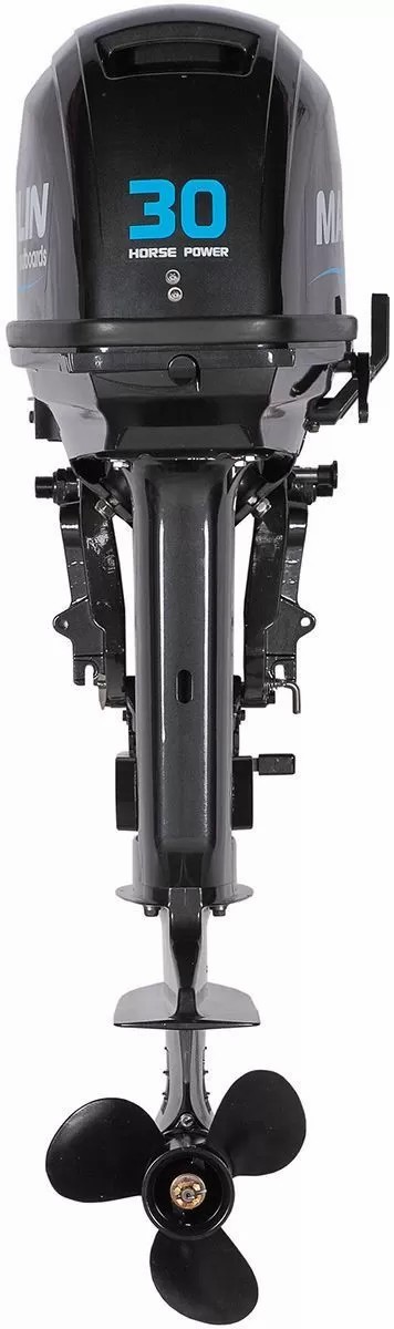 Лодочный мотор MARLIN MP 30 AWRS в Мурманске