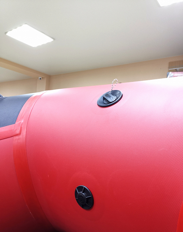 Лодка MISHIMO SPORT 370 в Мурманске