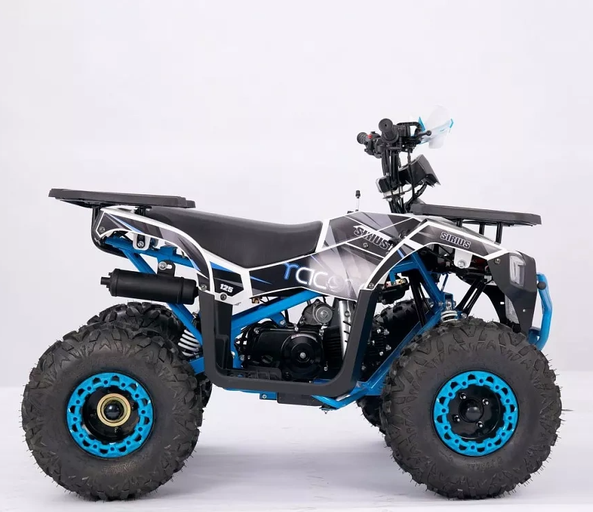 Квадроцикл YACOTA Sirius 125 в Мурманске