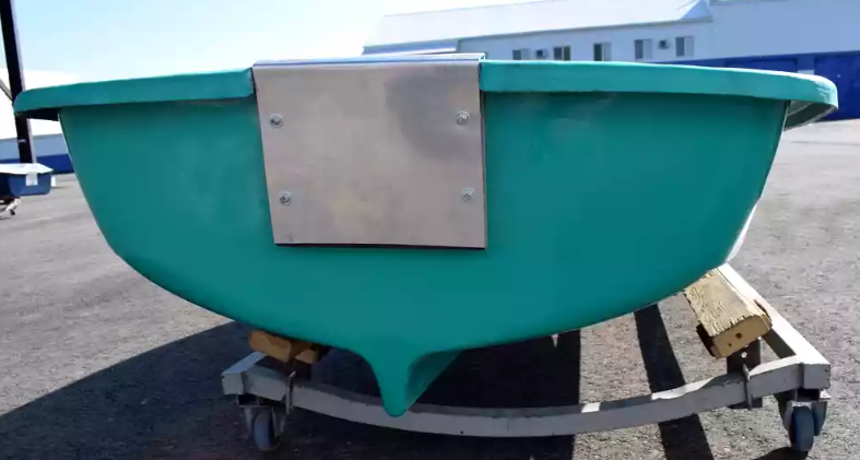 Стеклопластиковая Лодка Голавль в Мурманске