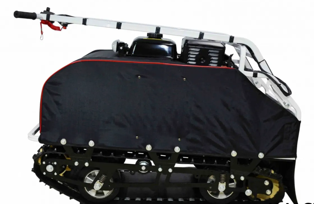 Компактная мотособака "Богатырь" mini 15 (127 см) в Мурманске