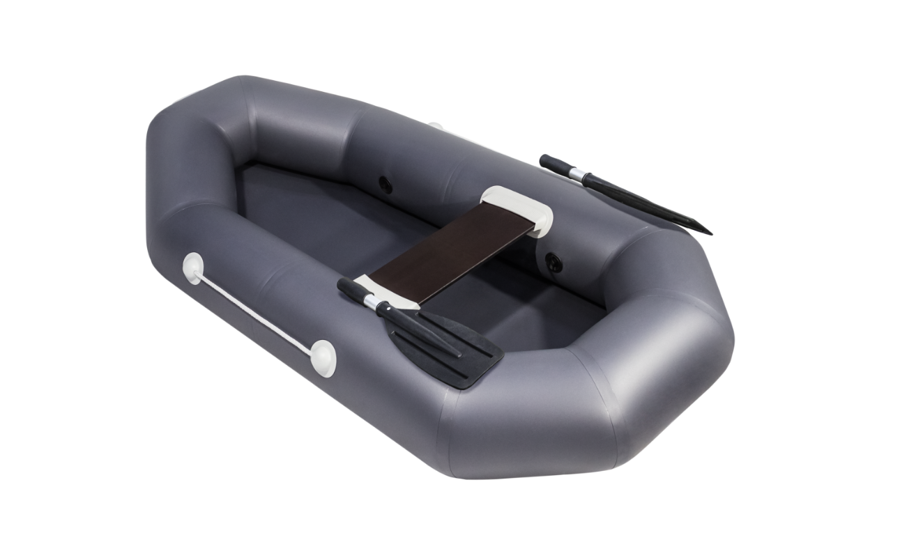 Лодка Барс 200 в Мурманске