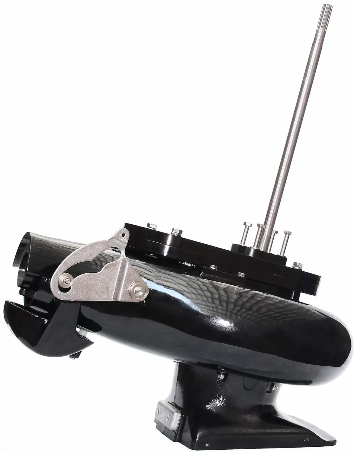 ВОДОМЕТНАЯ НАСАДКА MARLIN НА МОТОР 50 Л.С. TOHATSU, YAMAHA, MERCURY, MARLIN в Мурманске