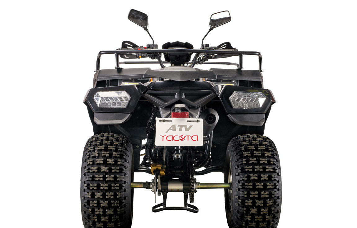 Квадроцикл YACOTA CABO 200 в Мурманске