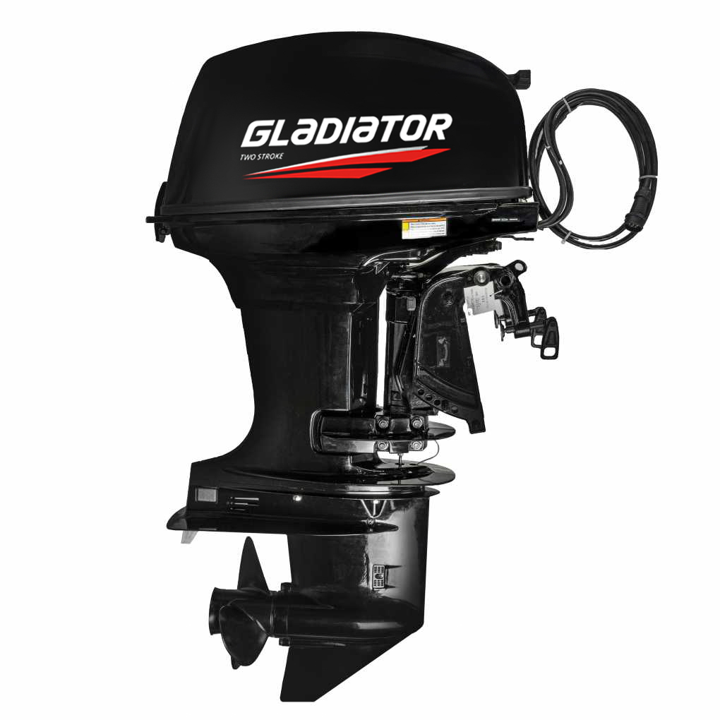 ЛОДОЧНЫЙ МОТОР GLADIATOR G30FES в Мурманске