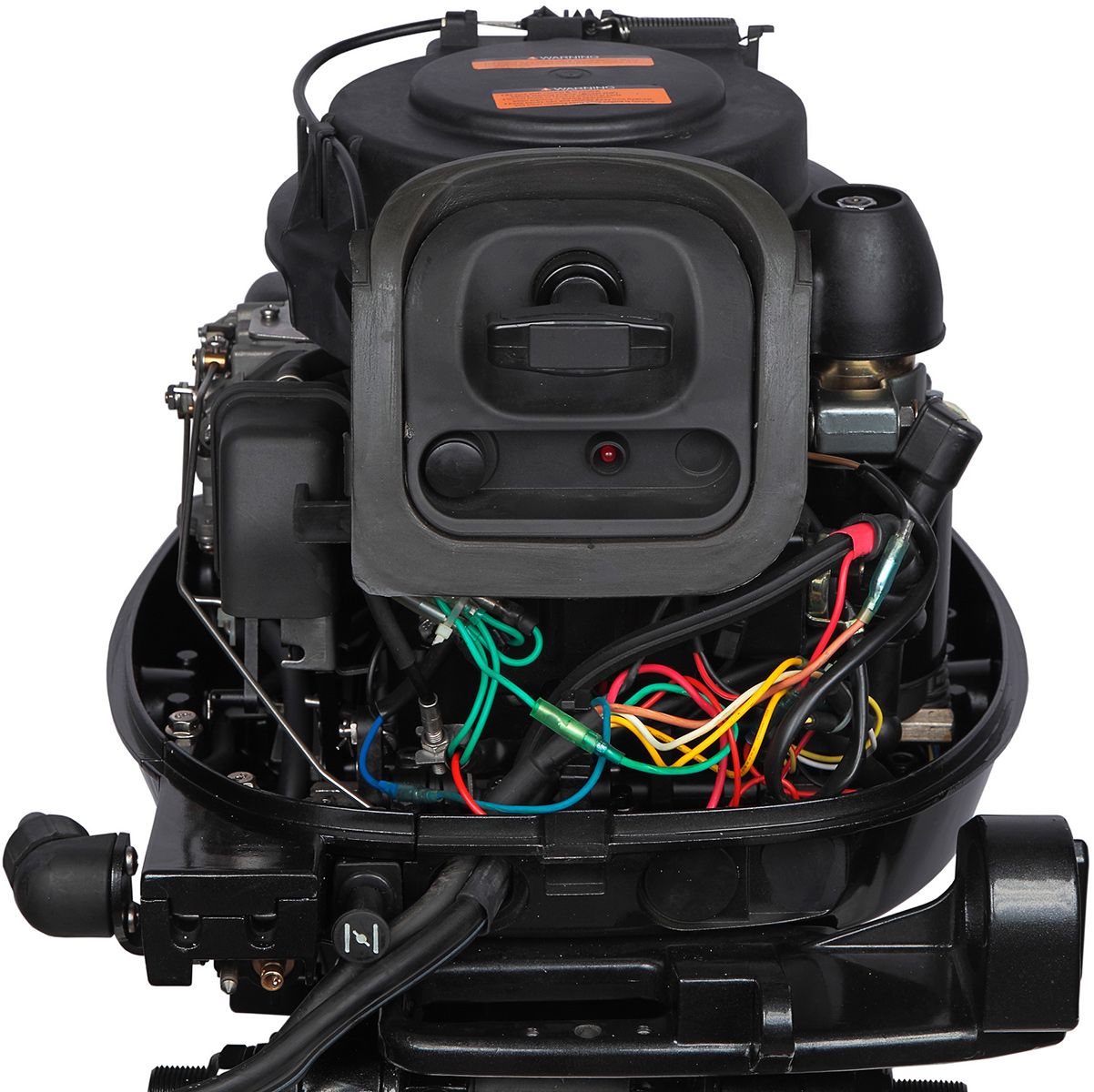 Лодочный мотор MARLIN MF 9.9 AMHL в Мурманске