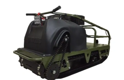 Мотобуксировщик PAXUS "ФЕНИКС" 9 л.с. в Мурманске