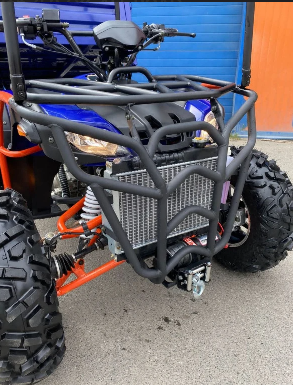 Квадроцикл PROMAX Фермер 350 4x4 ALL ROAD в Мурманске