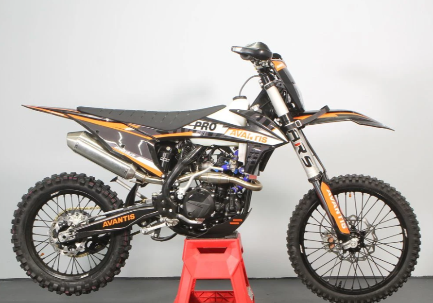 Мотоцикл Avantis Enduro 300 PRO EFI Exclusive (NC250/177MM) ARS в Мурманске