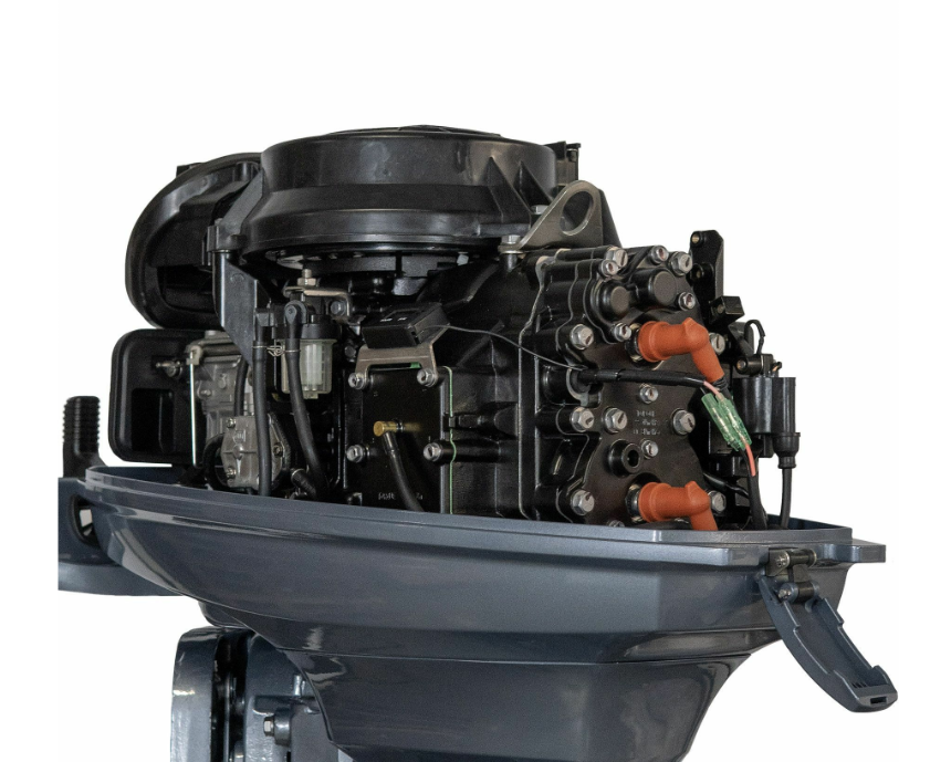 Лодочный мотор APACHE T40BS в Мурманске