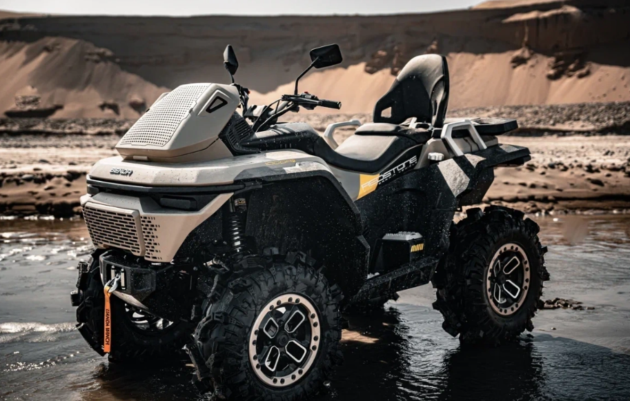 Квадроцикл BENDA REDSTONE 1000 MUD в Мурманске