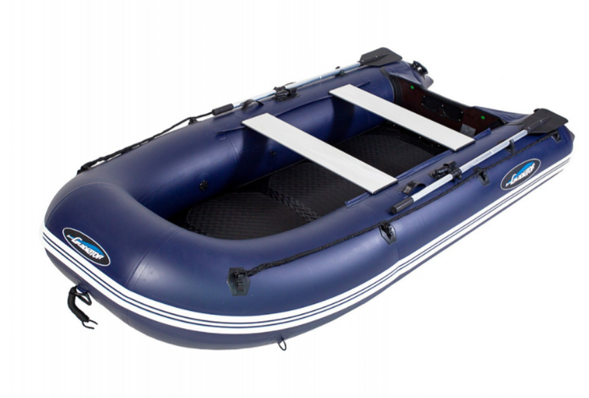 НАДУВНАЯ ЛОДКА GLADIATOR B330AD в Мурманске