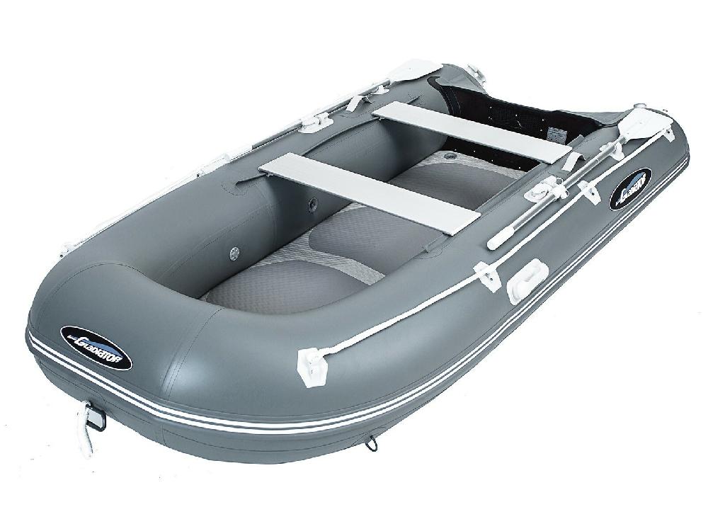 НАДУВНАЯ ЛОДКА GLADIATOR B330AD в Мурманске