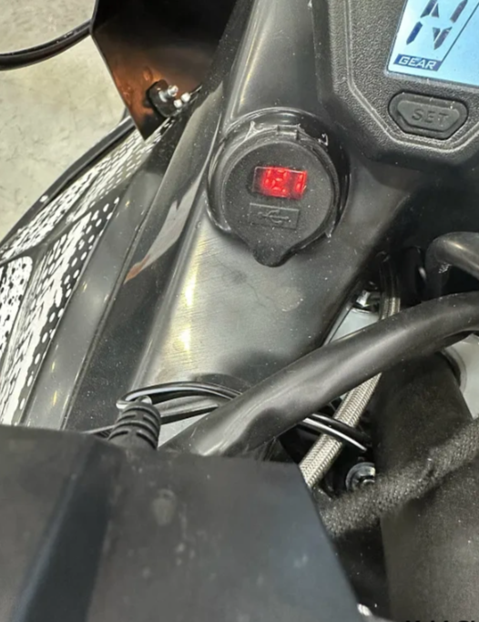 СНЕГОХОД IRBIS SF200L XE SUPERLONG в Мурманске