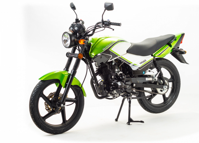 Мотоцикл MOTOLAND (МОТОЛЕНД) VOYAGE 200 в Мурманске