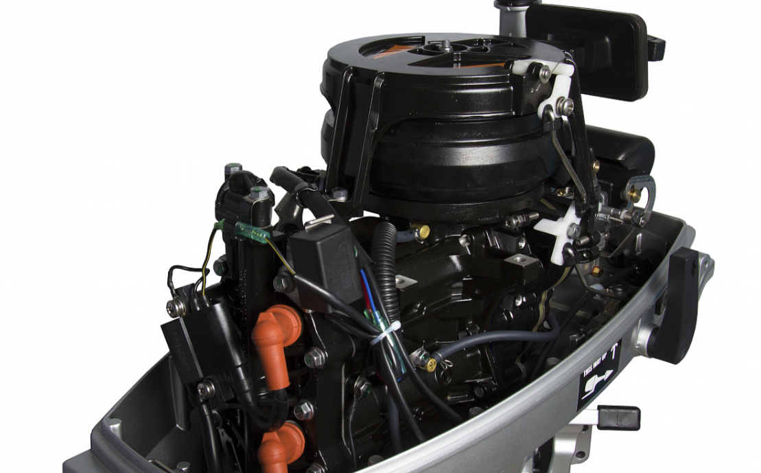 Лодочный мотор Seanovo SN9.9FFEL Enduro в Мурманске