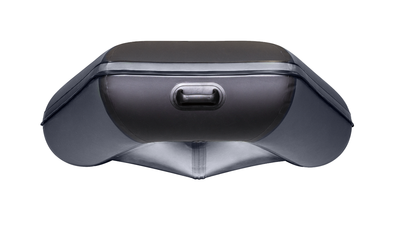  Лодка АКВА 3200 слань-книжка киль в Мурманске