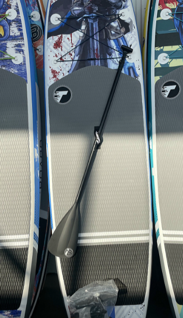 SUP (САП) ДОСКА RAIDEX I BOARD 11’ (332СМ) N 33 в Мурманске