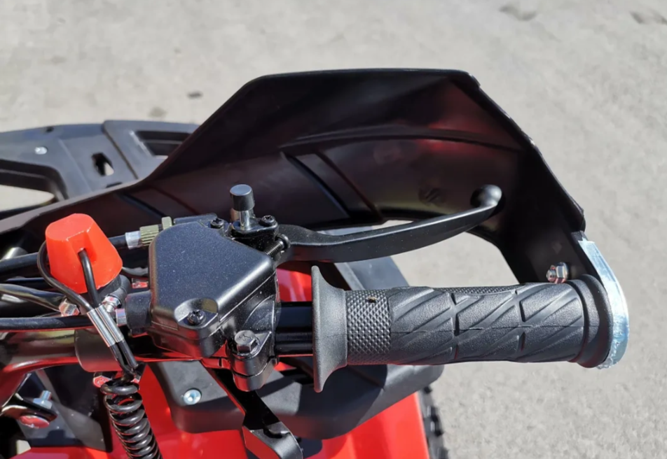 Квадроцикл PROMAX WILD 175 BASIC в Мурманске