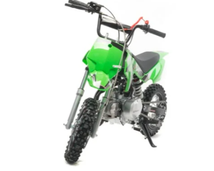 Питбайк MOTOLAND (МОТОЛЕНД) GS Motors S7 в Мурманске